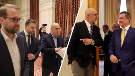 Soluția unui premier tehnocrat, din nou pe masa negocierilor. Președintele forțează partidele să ia o decizie: „ar putea reproduce scenariul guvernului Cioloș”