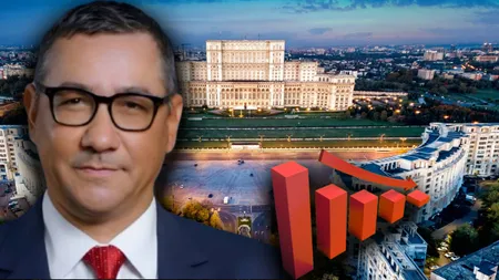EXCLUSIV Victor Ponta avertizează asupra riscurilor economice: 