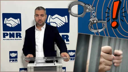 Constantin Sebastian Popescu, triplu candidat la prezidențiale, trimis în judecată pentru coruperea sexuală a unui minor. Dosarul care nu a fost făcut public