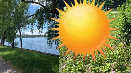 Prognoza meteo pentru 27 mai 2026. Se face și mai cald, ANM anunță caniculă și 31 de grade în Capitală