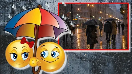 Prognoza meteo 29 mai 2026. Vreme haotică în weekend. Dimineți reci ca de toamnă, vântul va biciui România cu viteze de până la 90 km/h