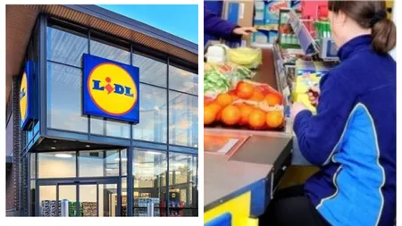 Val de oferte la LIDL. Produsul aflat la promoție în ”Săptămâna Alpină” pe care se bat românii la rafturi
