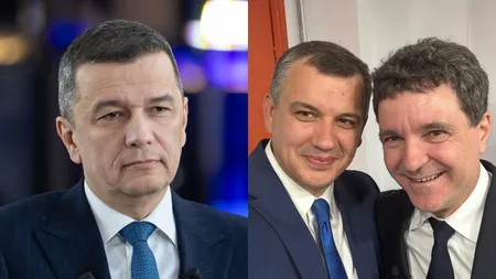 PSD caută susținere pentru un Guvern condus de Eugen Tomac. Octavian Oprea (PNL): „S-a dat ordinul pe unitate, parlamentarii sună prin PNL și prin USR”