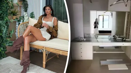 Ramona Olaru și-a cumpărat apartament de 300.000 de euro: „Trebuie să fie perfectă, pe placul meu și inima mea”