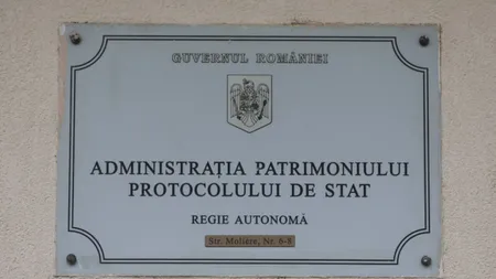 Guvernul vrea să oblige RA-APPS să publice lista imobilelor pe care le administrează și a beneficiarilor. Românii vor putea vedea toți privilegiații care stau în proprietățile statului: „Statul nu este moșia nimănui”