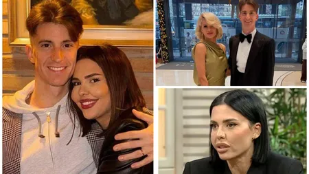 Rareș Cojoc rupe tăcerea despre divorțul de Andreea Popescu: 