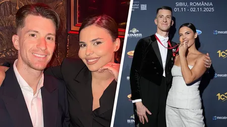 Rareș Cojoc s-a simțit trădat după divorțul de Andreea Popescu: „Nu s-a terminat din cauza mea. Nu am știut că se poate ajunge în acest punct”
