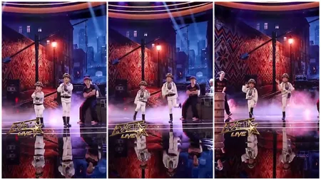 Câștigător Românii au talent 2026. Eric și Eduard Radu au ridicat publicul în picioare cu un show excepțional de folclor îmbinat cu dubstep