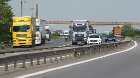Se amână noua rovinietă, care va fi plătită în funcție de distanța parcursă și nivelul de poluare! Când ar urma să se aplice