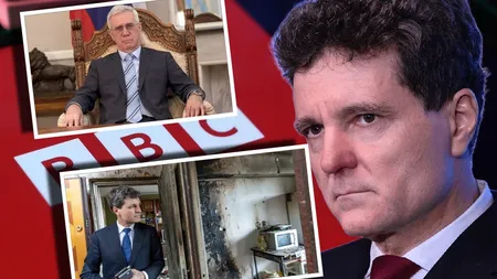 Nicușor Dan ia în calcul expulzarea ambasadorului rus, dacă vor continua incursiunile dronelor în România! ”Sper că se vor opri”