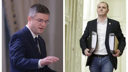 EXCLUSIV Sebastian Ghiţă: 