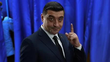 George Simion acuză un „jaf de proporții gigantice” în programul SAFE și atacă PSD. Liderul AUR îi întreabă pe susținători dacă partidul ar trebui să mai voteze moțiunea de cenzură