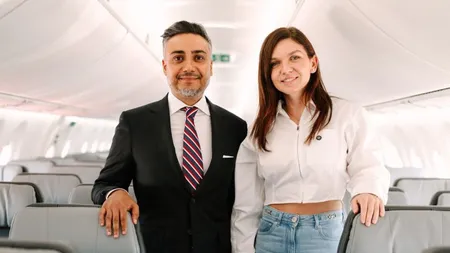 Lovitură dată de Simona Halep. A semnat contractul care o va umple de bani: 