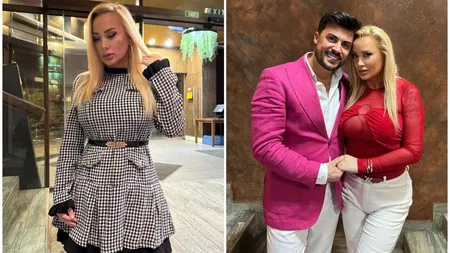 Simona Trașcă îl așteaptă cu sufletul la gură. Cine este invitatul special de la nunta fostei asistente TV: 