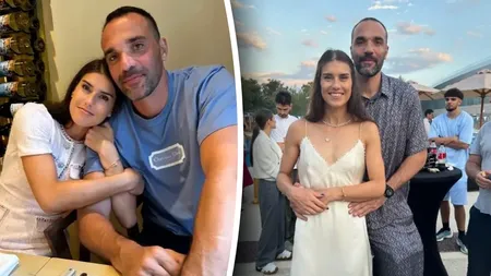 Sorana Cîrstea, prima reacţie despre despărţirea de Alexandru Ţiriac. 