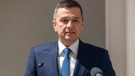 EXCLUSIV Este Sorin Grindeanu omul care poate pune punct crizei politice? Condiția PSD pentru deblocarea Guvernului: „Îi rog pe cei care l-au băgat în priză pe Bolojan să-l scoată, ca să facem guvern”