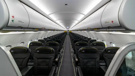 Zboruri anulate la o companie aeriană din cauza scumpirii kerosenului. Anunțul făcut de reprezentanți