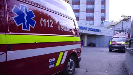 Tragedie chiar înainte de 1 iunie: Un copil de 2 ani a murit după ce a căzut de pe un topogan gonflabil