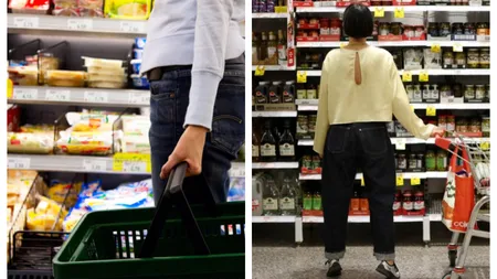 Cum vor parlamentarii să-i convingă pe români să renunțe la alimentele nesănătoase. Cum vor fi marcate pe rafturi