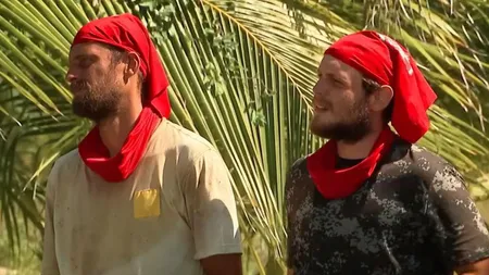 Survivor 2026. Lacrimi şi suspine, eliminarea care a bulversat toţi concurenţii