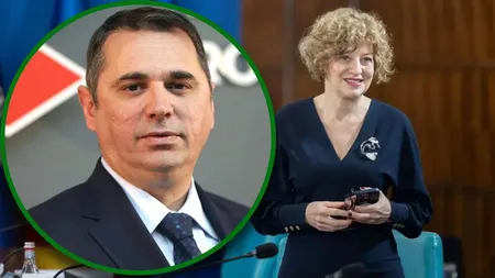 Fostul șef ADR a depus plângere penală la DNA împotriva Oanei Gheorghiu. Dragoș Vlad denunță presiuni care au culminat cu demiterea sa: „Au apărut tot felul de mesaje despre Schwarz”