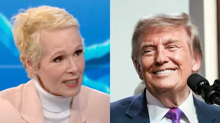 Departamentul de Justiție al SUA lansează o anchetă penală asupra femeii care l-a acuzat pe Donald Trump de agresiune sexuală
