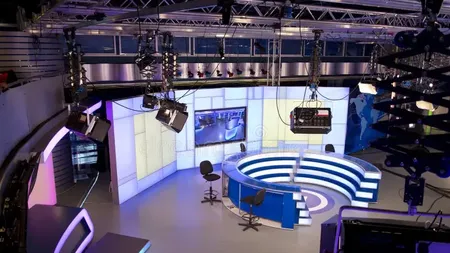 Una dintre cele mai cunoscute prezentatoare TV și-a dat demisia după 20 de ani de carieră. 