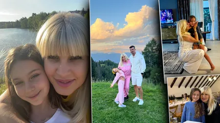 Elena Udrea, o mamă împlinită! Premiul câștigat de fiica fostei ministre la un concurs internațional: 