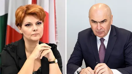 Olguța Vasilescu, declarații după căderea Guvernului Bolojan: „N-aș vrea să dau niciun fel de șanse”