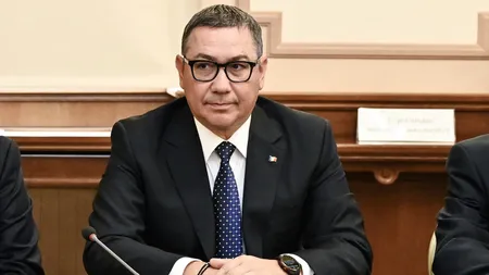 EXCLUSIV Victor Ponta spune că România trebuie să „scape de USR-iști” după căderea Guvernului Bolojan și cere un Executiv „pentru români”. Fostul premier îl laudă pe Nicușor Dan: „Nu s-a panicat”