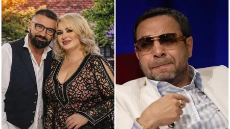 Viorica și Ioniță de la Clejani au câștigat procesul cu Dan Bursuc. Ce este obligat să facă impresarul