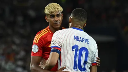 Franța și Spania, favorite să câștige Cupa Mondială 2026