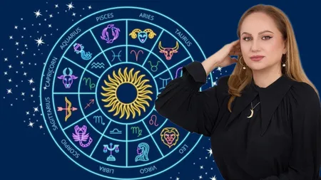 Cele patru zodii care primesc bani neașteptați în a doua jumătate a lunii mai. Cristina Demetrescu dezvăluie cine sunt nativii norocoși