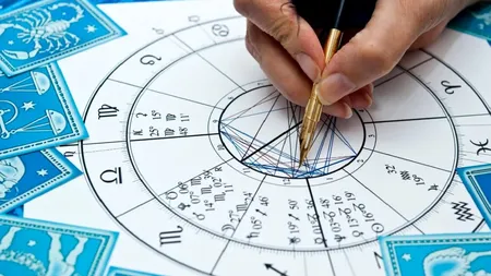 Două zodii sunt favorizate de astre în luna iunie. Cum îi răsplătește Universul pe acești nativi