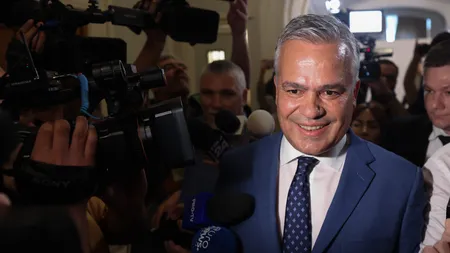 Decizia lui Adrian Veștea după întâlnirea cu Nicușor Dan. Premierul desemnat nu renunță: „Nu am niciun fel de rezervă. Nu mă deranjează deloc că vor fi și parlamentari AUR care mă vor vota din patriotism”