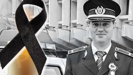 El este polițistul din Satu Mare găsit împușcat. Radu a murit la doar 38 de ani și în urma morții lui doi copii au rămas orfani