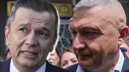 Sorin Grindeanu cere demisia generalului Gheorghiţă Vlad: România nu își permite astfel de incertitudini la vârful Armatei