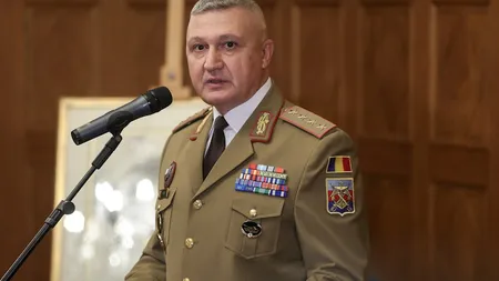 Șeful Armatei, audiat la DNA. Ce vor să afle procurorii de la Vlad Gheorghiță