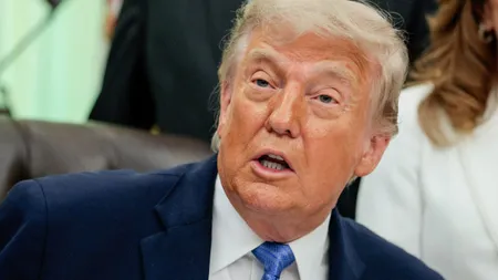 Donald Trump afirmă că a pus capăt războiului cu Iranul, însă Teheranul neagă afirmațiile