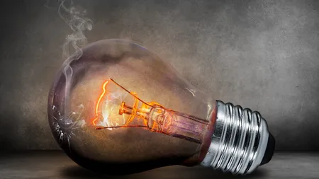 Risc de blackout din cauza caniculei. Comandament de urgență la Ministerul Energiei