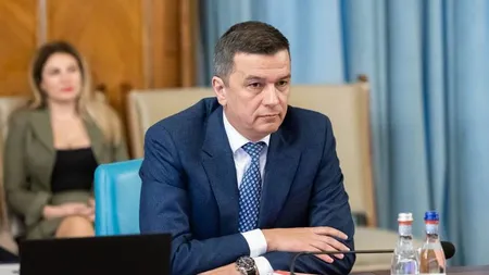 Sorin Grindeanu anunță tăieri masive de personal în structura Guvernului, dacă va fi desemnat premier: „Nu voi avea niciun vicepremier, nu 5, niciunul”