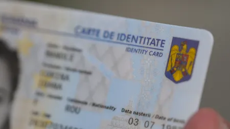 Se schimbă legea! Modificarea importantă care îi vizează pe deținătorii de buletine electronice