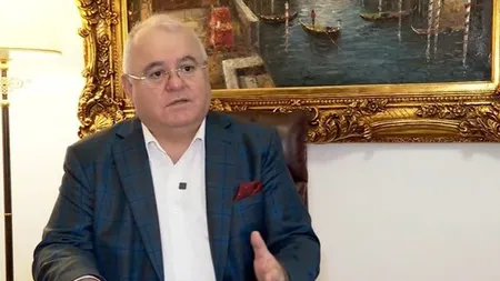 Psihologul Ion Duvac a fost reținut pentru abuz sexual. Ce acuzații îi aduc victimele: 