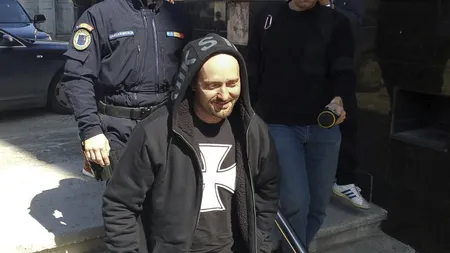 Anunţul Poliţiei după ce Cheloo a fugit de la Spitalul de Psihiatrie. Rapperul are deja o condamnare în trecut