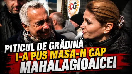 Victor Ciutacu, după scandalul de la Realitatea Plus: 