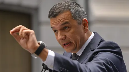 Sorin Grindeanu va accepta nominalizarea: „Există această posibilitate de a merge a doua oară la Palatul Victoria”
