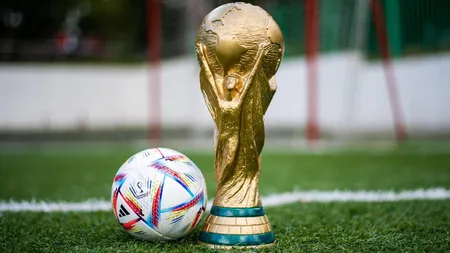 Formatul Campionatului Mondial de Fotbal 2026 explicat: Cum funcționează noul turneu cu 48 de echipe