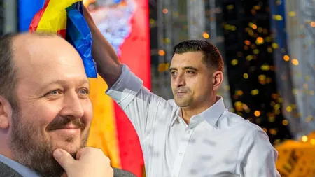 Adrian Papahagi, atac devastator la adresa AUR. Profesorul acuză formațiunea condusă de George Simion de 