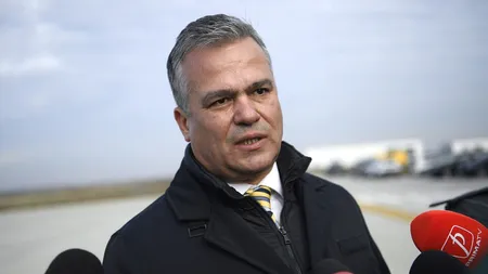 EXCLUSIV Adrian Veștea, despre zvonurile privind o înțelegere cu Nicușor Dan: „Ne-am cunoscut prima dată față în față când eram ministru la Dezvoltare”. Premierul lansează avertismente dure asupra situației financiare a României