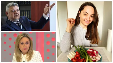 Show total la negocierile pentru susținerea lui Adrian Veștea. Nici nu ghicești ce ministere au cerut Anamaria Gavrilă, Ninel Peia și Cosmina Cerva